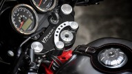 Moto - News: Moto Guzzi V7 III: opera per intenditori