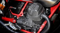 Moto - News: Moto Guzzi V7 III: opera per intenditori