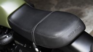 Moto - News: Moto Guzzi V7 III: opera per intenditori