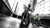 Moto - News: Kawasaki Ninja 650 e Z650 MY 2018: 