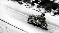 Moto - News: Kawasaki Ninja 650 e Z650 MY 2018: 