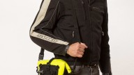 Moto - News: Amphibious Multybag: la borsa... trasformista