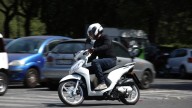 Moto - Gallery: Test Honda scooter - Vision 110
