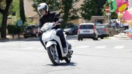 Moto - Gallery: Test Honda scooter - Vision 110