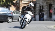 Moto - Gallery: Test Honda scooter - Vision 110