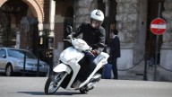 Moto - Gallery: Test Honda scooter - Vision 110