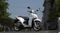 Moto - Gallery: Test Honda scooter - Vision 110