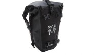 Moto - News: Amphibious Multybag, la nuova borsa universale