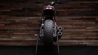 Moto - News: BCR Design, la scena custom si arricchisce di uno Scrambler davvero unico