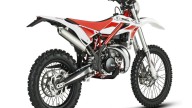 Moto - News: Beta XTRAINER 250, l’Enduro 2 tempi dolce e maneggevole