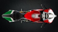 Moto - News: Ducati 1299 Panigale R Final Edition, la celebrazione del bicilindrico