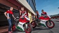 Moto - News: Ducati 1299 Panigale R Final Edition, la celebrazione del bicilindrico