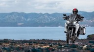 Moto - News: 6 moto per viaggiare in tutto il mondo