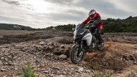 Moto - News: 6 moto per viaggiare in tutto il mondo