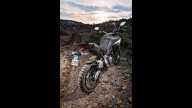 Moto - News: 6 moto per viaggiare in tutto il mondo