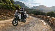 Moto - News: 6 moto per viaggiare in tutto il mondo