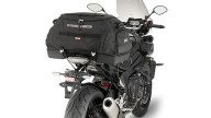 Moto - News: Givi UT806, UT807 e UT808 le borse morbide della gamma Ultima-T