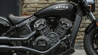 Moto - News: Indian Scout Bobber 2018