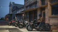 Moto - News: Indian Scout Bobber 2018