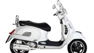 Moto - News: MIVV, due nuovi scarichi per la Vespa GTS 300