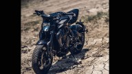Moto - News: MV Agusta Dragster 800 RR by Rough Crafts