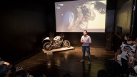 Moto - News: Born To Be Faster Sons: nuovo progetto Yamaha in collaborazione con Virgin Radio