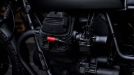 Moto - News: Recast Moto, The New Black è l'opera custom più dark che ci sia