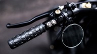 Moto - News: Recast Moto, The New Black è l'opera custom più dark che ci sia