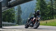 Moto - Test: Aprilia Dorsoduro e Shiver 900: caratteri diversi  [VIDEO]