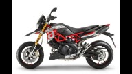 Moto - Test: Aprilia Dorsoduro e Shiver 900: caratteri diversi  [VIDEO]