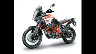 Moto - Test: KTM 1090 Adventure R e 1290 Super Adventure R - TEST