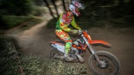 Moto - Test: KTM EXC TPI 2018 - TEST