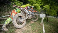 Moto - Test: KTM EXC TPI 2018 - TEST