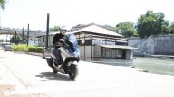 Moto - Test: Honda scooter 2017: la carica dei “piccoli” - TEST