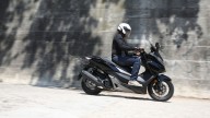 Moto - Test: Honda scooter 2017: la carica dei “piccoli” - TEST