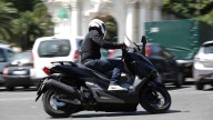 Moto - Test: Honda scooter 2017: la carica dei “piccoli” - TEST