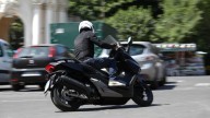 Moto - Test: Honda scooter 2017: la carica dei “piccoli” - TEST