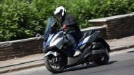 Moto - Test: Honda scooter 2017: la carica dei “piccoli” - TEST