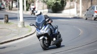 Moto - Test: Honda scooter 2017: la carica dei “piccoli” - TEST