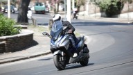 Moto - Test: Honda scooter 2017: la carica dei “piccoli” - TEST