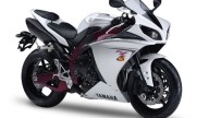 Moto - News: Yamaha R1: dalla "vipera"a Valentino