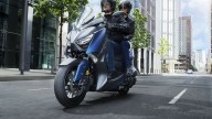 Moto - News: Yamaha X-MAX 400 my 2018