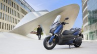 Moto - News: Yamaha X-MAX 400 my 2018