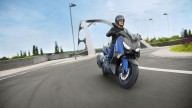Moto - News: Yamaha X-MAX 400 my 2018