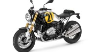 Moto - News: BMW Motorrad: BMW Motorrad Spezial, l'arte del tuning