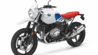 Moto - News: BMW Motorrad: BMW Motorrad Spezial, l'arte del tuning