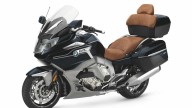 Moto - News: BMW Motorrad: BMW Motorrad Spezial, l'arte del tuning