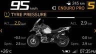 Moto - News: BMW Motorrad: Connectivity, l'optional che mancava