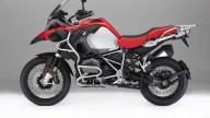 Moto - News: BMW Motorrad: ecco i Model Year 2018