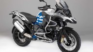 Moto - News: BMW Motorrad: ecco i Model Year 2018